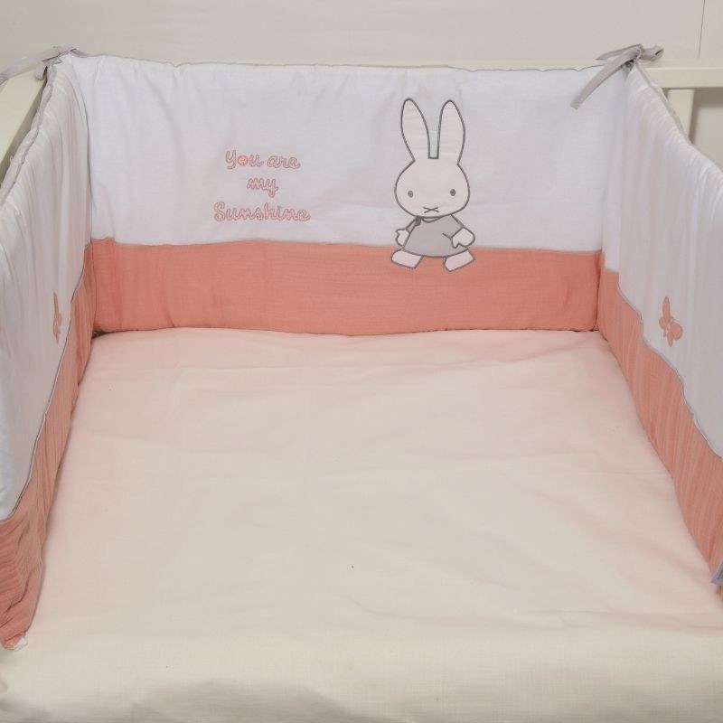 Miffy Miffy Des 58 Πάντα Προστασίας 35x210