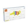 Ξυλόφωνο Κροκόδειλος Orange Tree Toys