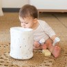 Καλάθι Αποθήκευσης 22cm Trois Kilos Sept
