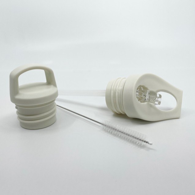 Μεταλλικό Παγούρι 350ml Πράσινο Smikkels