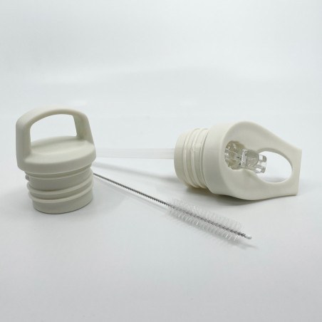 Μεταλλικό Παγούρι 350ml Πράσινο Smikkels