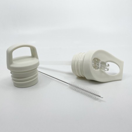 Θερμός 350ml Ροζ Smikkels