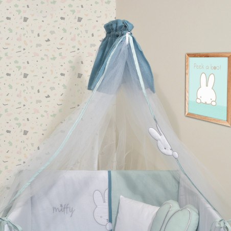 Κουνουπιέρα 180x5 cm Design 63 Oliver Baby