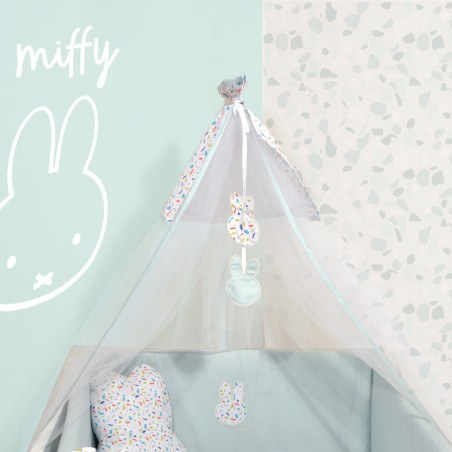 Κουνουπιέρα 180x5 cm Design 70 Oliver Baby