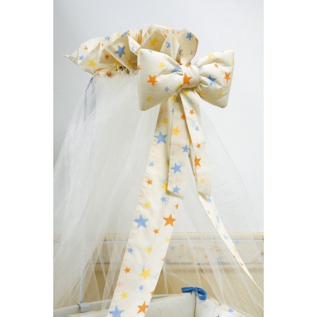 Κουνουπιέρα 180x500 Design 95 Pierre Cardin