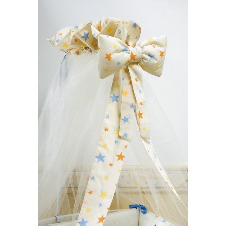 Κουνουπιέρα 180x500 Design 95 Pierre Cardin