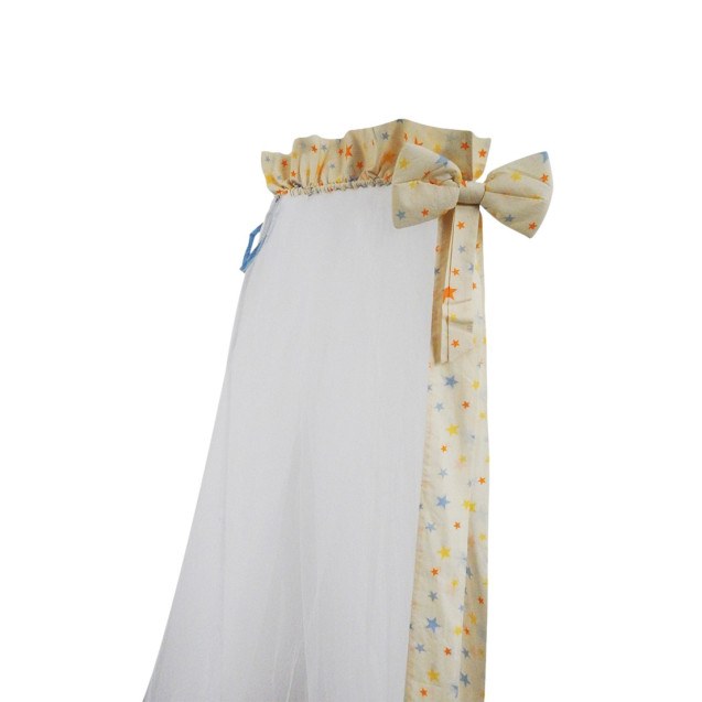 Κουνουπιέρα 180x500 Design 95 Pierre Cardin