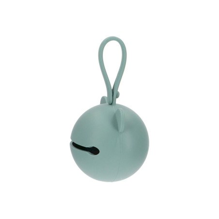 Θήκη για πιπίλες Bear Μέντα Tutete