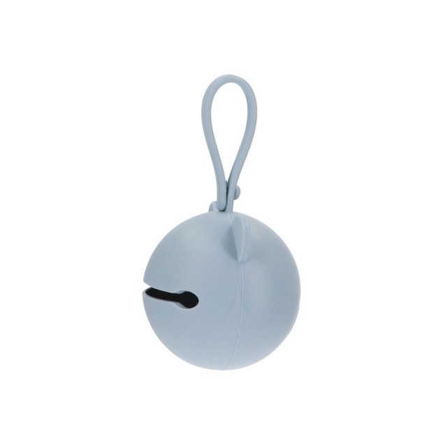 Θήκη για πιπίλες Bear Θαλασσί Tutete