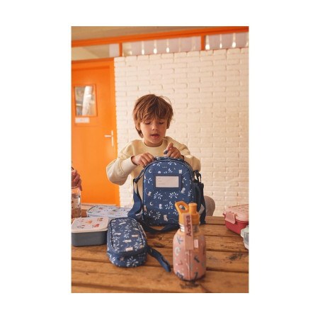 Ισοθερμική Τσάντα 3D Magical Forest - Tutete