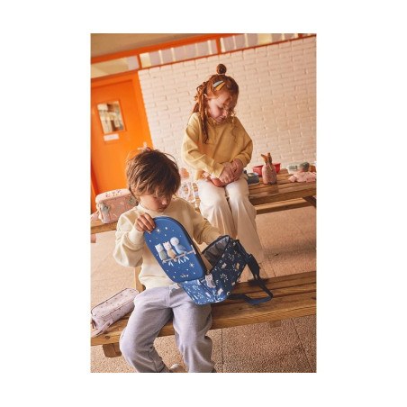 Ισοθερμική Τσάντα 3D Magical Forest - Tutete