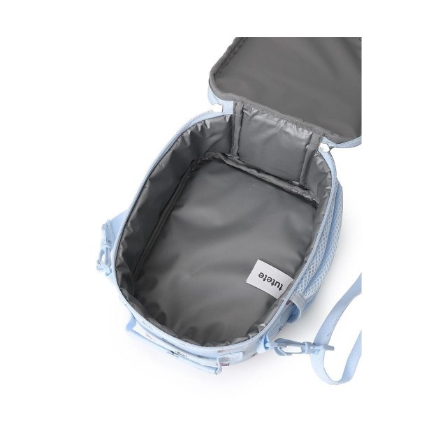 Ισοθερμική Τσάντα 3D City Cars - Tutete