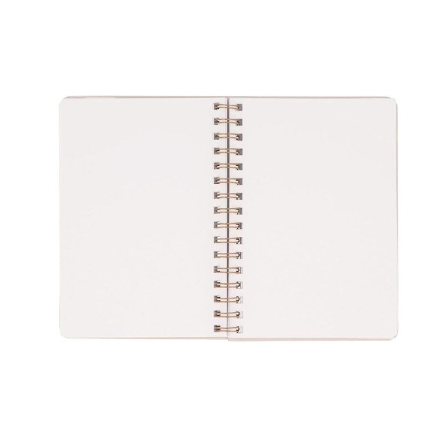 Τετράδιο Funny Letters - Tutete