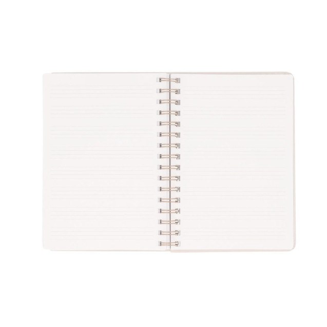 Τετράδιο Funny Letters - Tutete