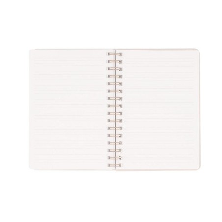 Τετράδιο Funny Letters - Tutete