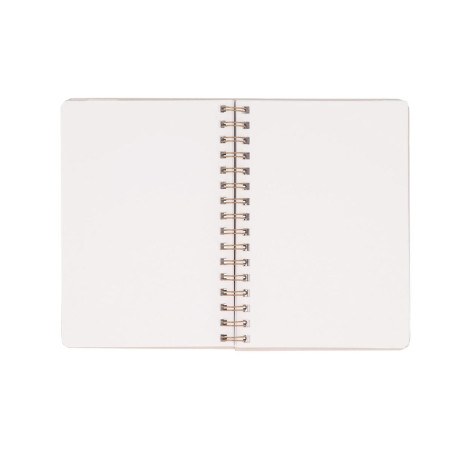 Τετράδιο Geometric Nature - Tutete