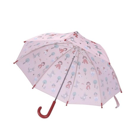 Παιδική Ομπρέλα Little Red - Tutete