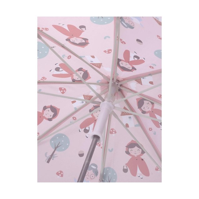 Παιδική Ομπρέλα Little Red - Tutete