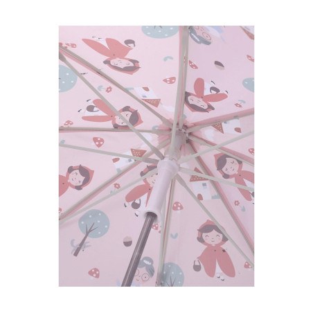 Παιδική Ομπρέλα Little Red - Tutete
