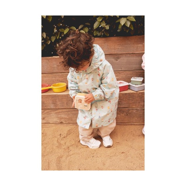 Σετ 3 φαγητοδοχείων 3 Little Pigs  - Tutete