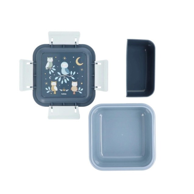 Φαγητοδοχείο με καπάκι ασφαλείας Magical Forest...