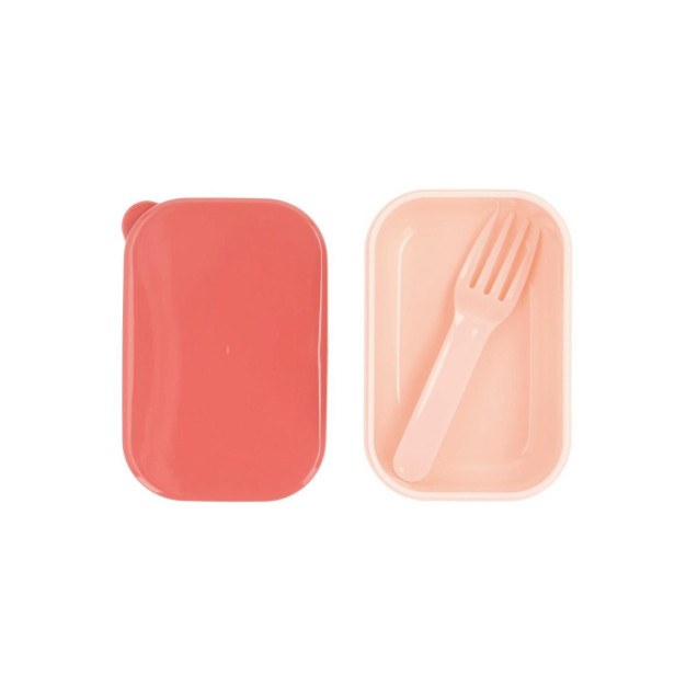 Μεγάλο Φαγητοδοχείο με Καπάκι Ασφαλείας Little...