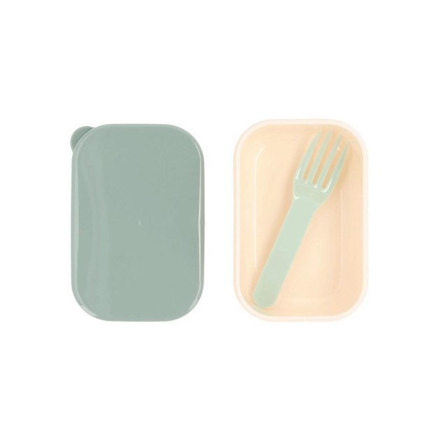 Μεγάλο Φαγητοδοχείο με Καπάκι Ασφαλείας 3...