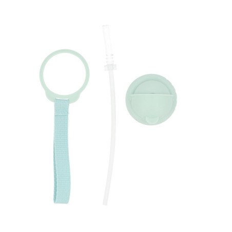 Μπουκάλι tritán 500 ml 3 Little Pigs - Tutete