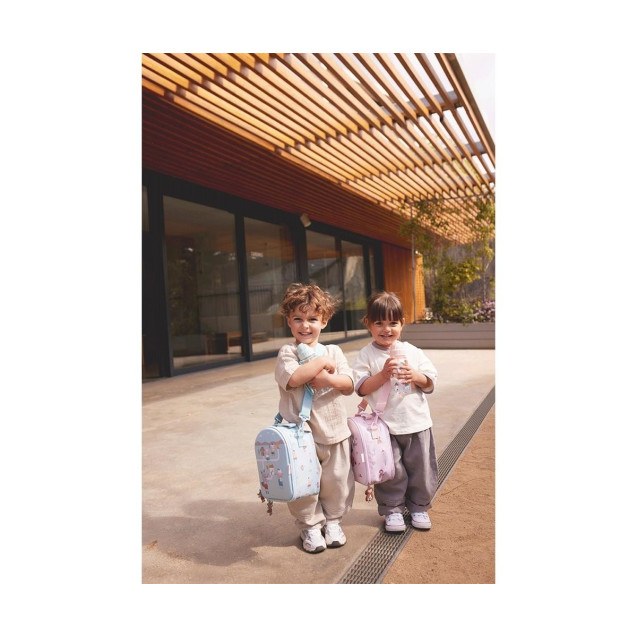 Μπουκάλι tritán 500 ml 3 Little Pigs - Tutete