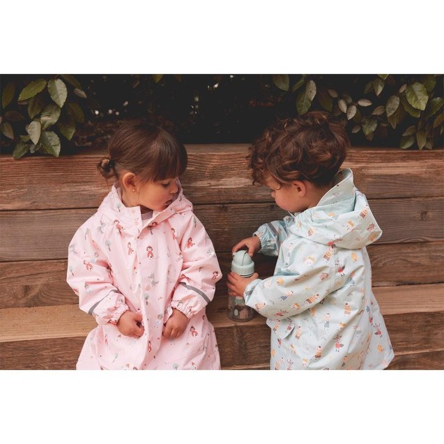 Μπουκάλι tritán 500 ml 3 Little Pigs - Tutete