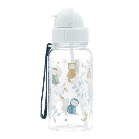 Μπουκάλι tritán 500 ml Magical Forest - Tutete