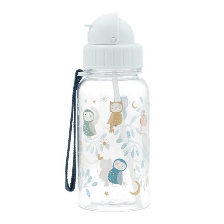 Μπουκάλι tritán 500 ml Magical Forest - Tutete