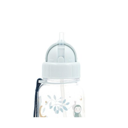 Μπουκάλι tritán 500 ml Magical Forest - Tutete