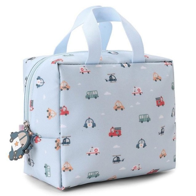 Ισοθερμική Τσάντα City Cars - Tutete