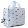 Ισοθερμική Τσάντα City Cars - Tutete