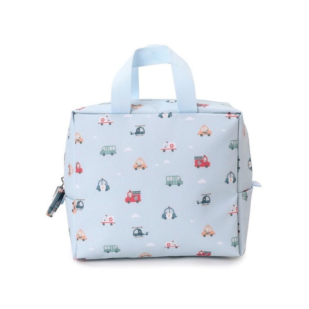 Ισοθερμική Τσάντα City Cars - Tutete