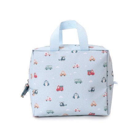 Ισοθερμική Τσάντα City Cars - Tutete