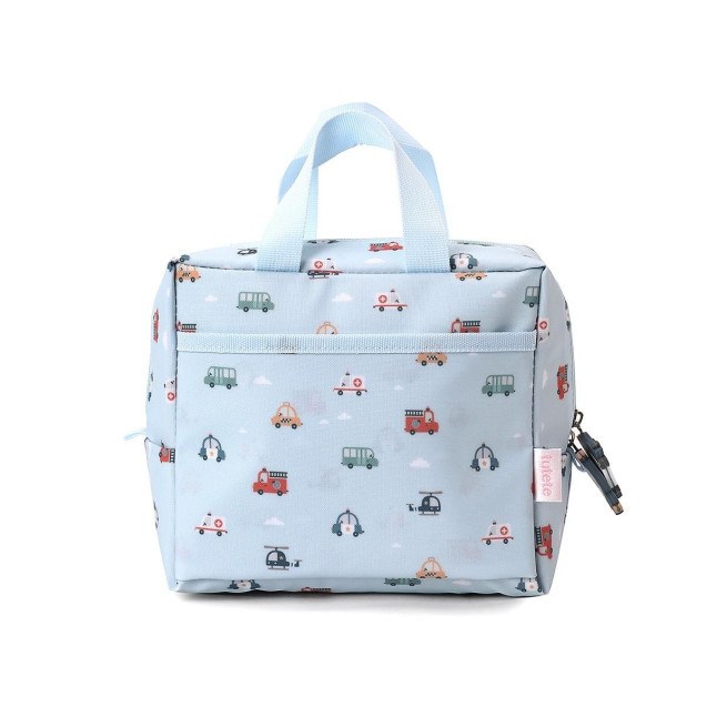 Ισοθερμική Τσάντα City Cars - Tutete