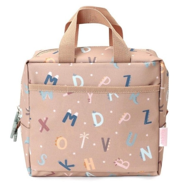 Ισοθερμική Τσάντα Funny Letters - Tutete