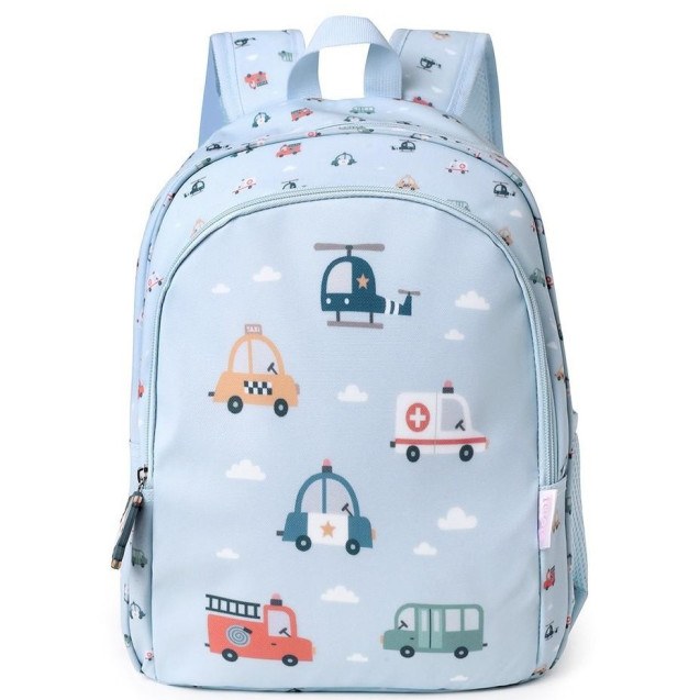 Μεγάλο Σακίδιο City Cars - Tutete