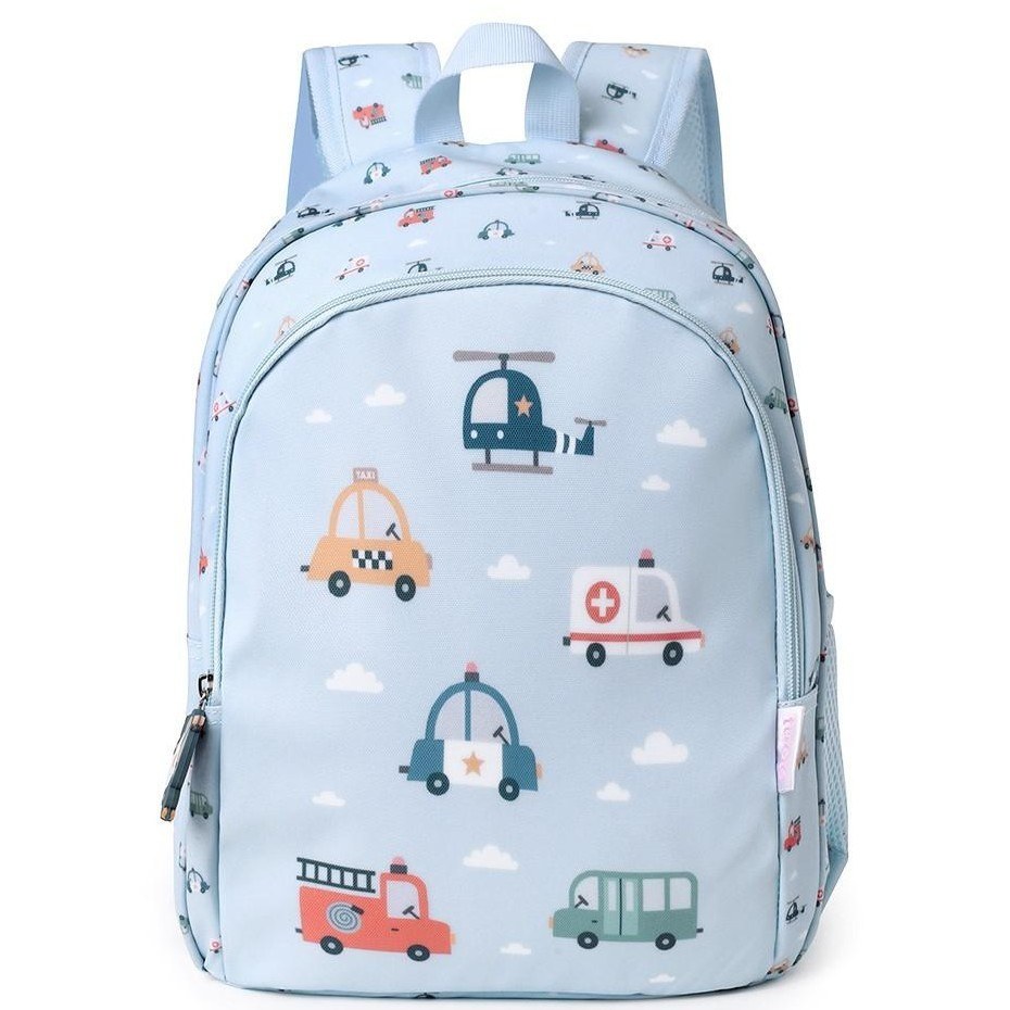 Μεγάλο Σακίδιο City Cars - Tutete