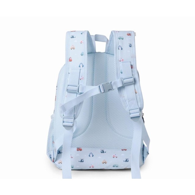 Μεγάλο Σακίδιο City Cars - Tutete