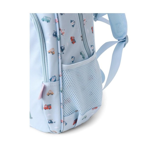 Μεγάλο Σακίδιο City Cars - Tutete