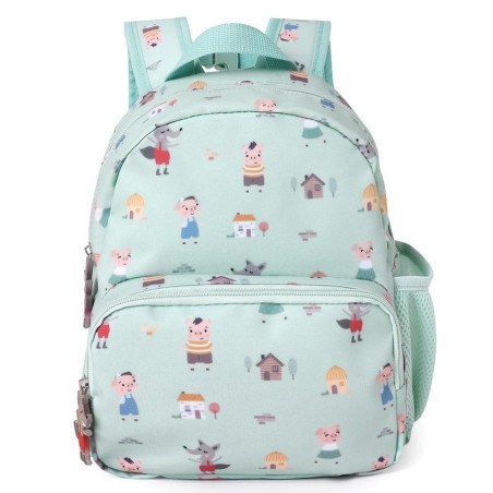 Σακίδιο 3 Little Pigs  - Tutete