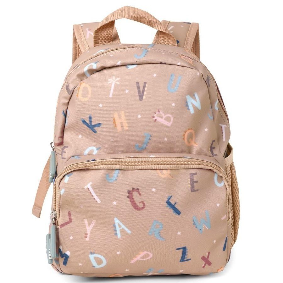 Σακίδιο Funny Letters - Tutete