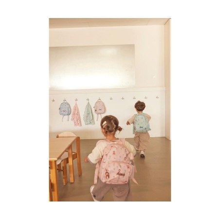 Σακίδιο Funny Letters - Tutete