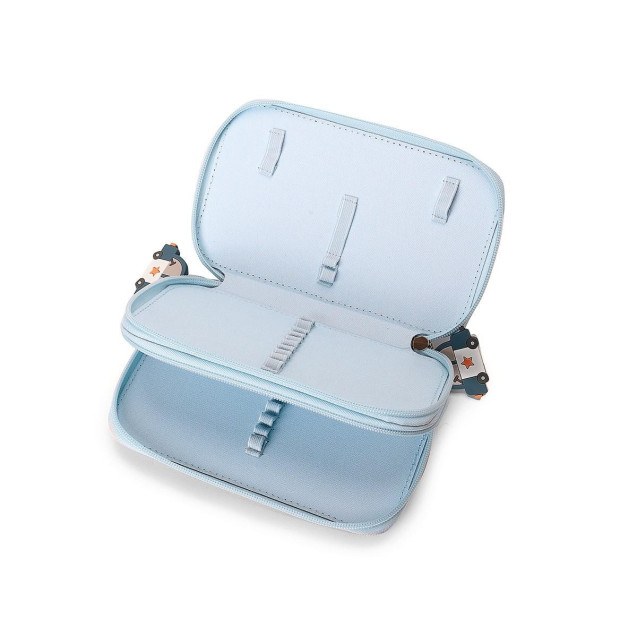 Διπλή Κασετίνα City Cars - Tutete