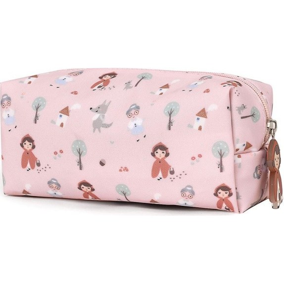 Κασετίνα Little Red - Tutete