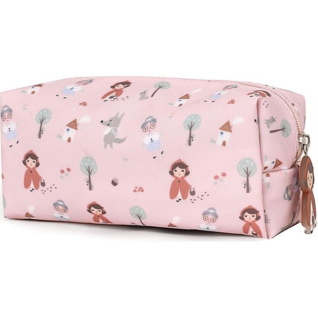 Κασετίνα Little Red - Tutete