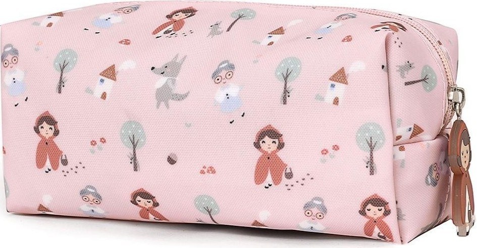 Κασετίνα Little Red - Tutete